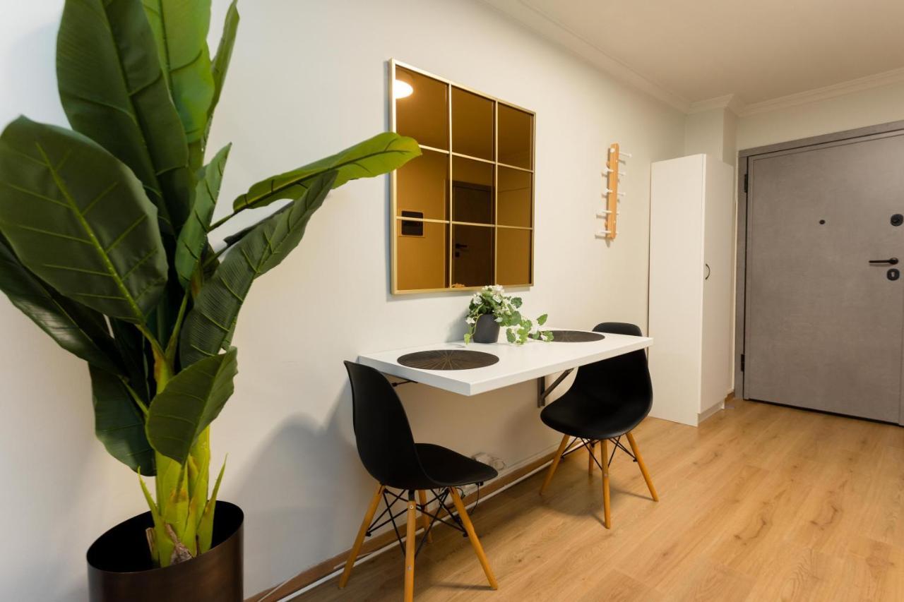 City Vibes Apartment Thessaloniki Exterior foto